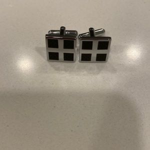 Cuff links